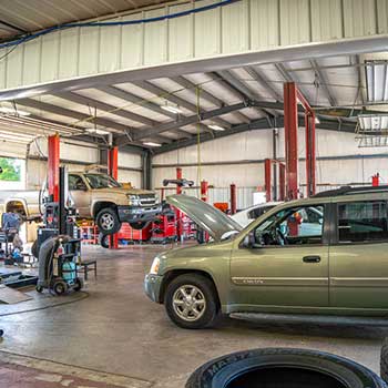 Auto Repair Service