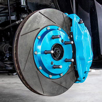 brake repair